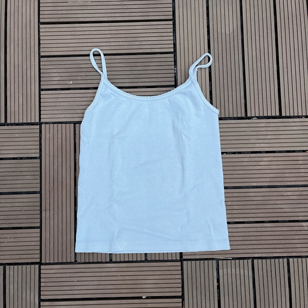 • Dainty Brandy Tank •